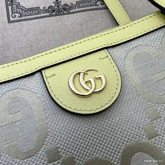 Firstbag ru OPHIDIA Gucci MEDIUM BAG TOTE 0506